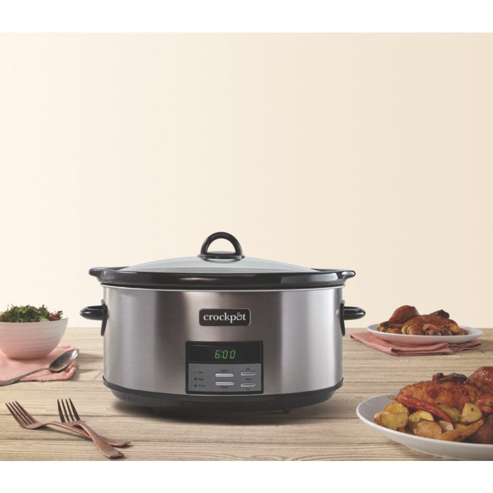 crock-pot-programmable-8-quart-slow-cooker-black-stainless-collection-f4 CPSCVC80-BS_FOOD_Final