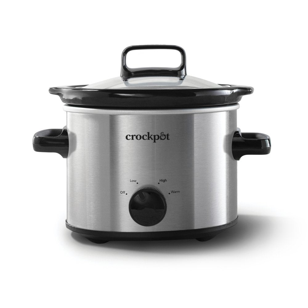 crock-pot-2-quart-classic-slow-cooker-small-slow-cooker-stainless-steel-w8 053891143677_01
