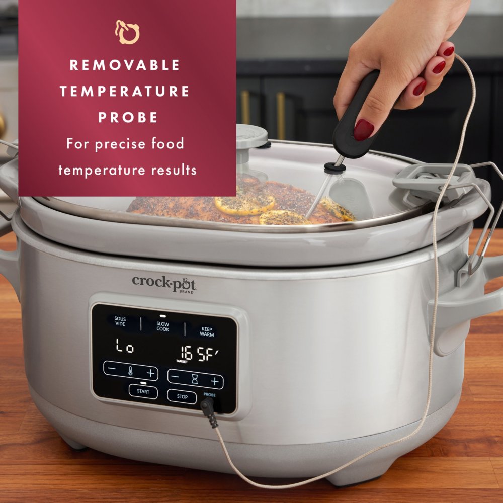 crock-pot-programmable-7-quart-cook-and-carry-slow-cooker-with-sous-vide-stainless-steel-k7 COOK1402_CMD_EXEC_CP_SignatureSeries_Sous Vide_2176658_ATF_03