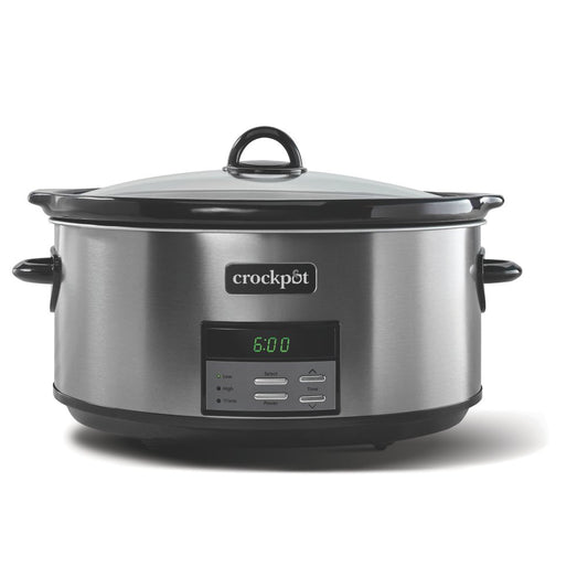 crock-pot-programmable-8-quart-slow-cooker-black-stainless-collection-f4 CPSCVC80-BS_SILO_Final_1