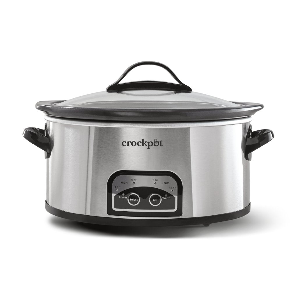 crock-pot-one-touch-control-6-quart-easy-to-clean-slow-cooker-stainless-steel-b1 DC-32063-Crockpot_Katara-6qt-Programmable-2125324-Enhanced-ATF_01