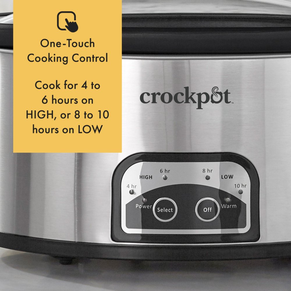 crock-pot-one-touch-control-6-quart-easy-to-clean-slow-cooker-stainless-steel-b1 DC-32063-Crockpot_Katara-6qt-Programmable-2125324-Enhanced-ATF_04