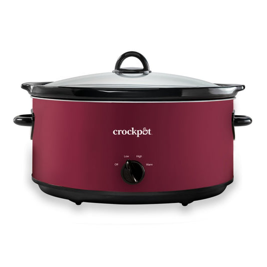 crock-pot-manual-8-quart-slow-cooker-rhubarb-b9 ICOOK452_COA_Spring23_DTC_PDP_ATF_2192888_01