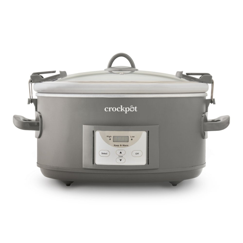 crock-pot-programmable-7-quart-cook-and-carry-slow-cooker-grey-a3 ICOOK452_COA_Spring23_DTC_PDP_ATF_2193800_01