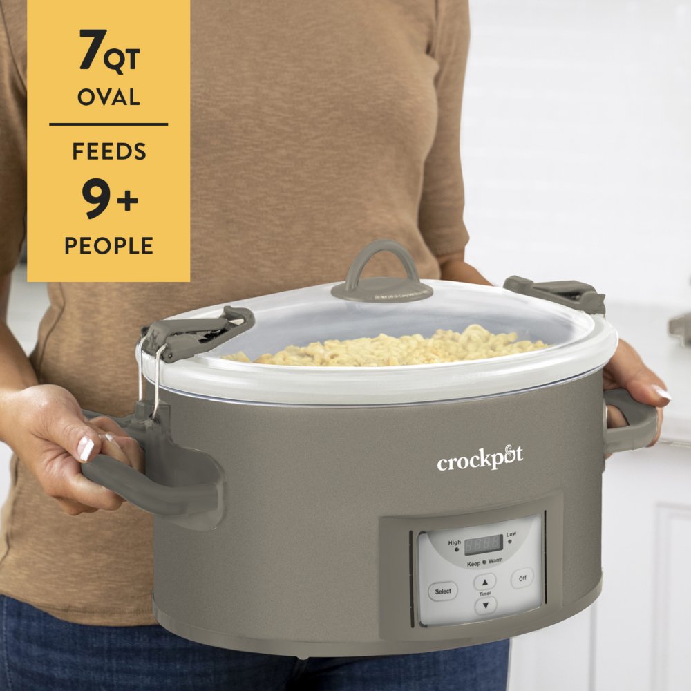 crock-pot-programmable-7-quart-cook-and-carry-slow-cooker-grey-a3 ICOOK452_COA_Spring23_DTC_PDP_ATF_2193800_02