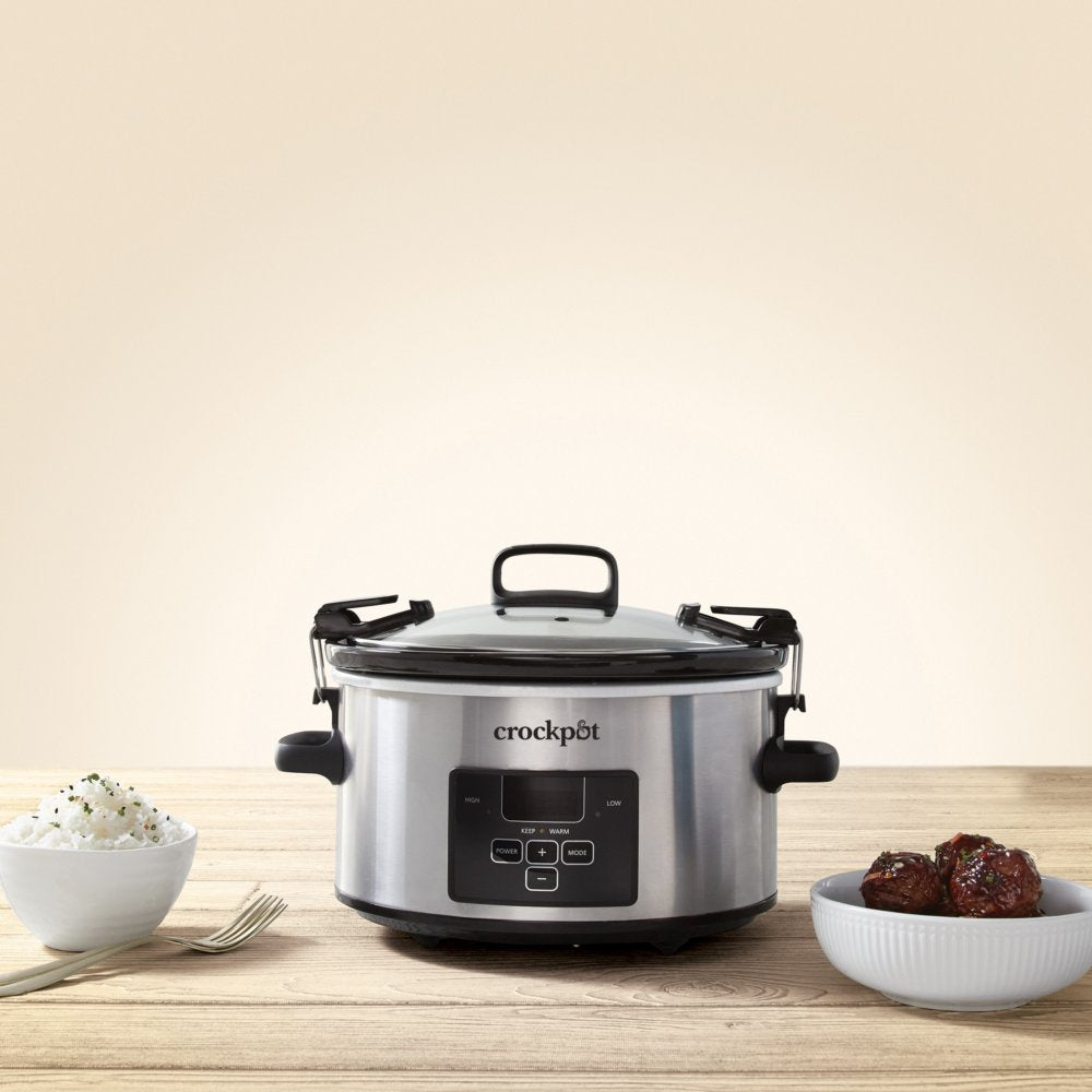 crock-pot-programmable-4-quart-cook-and-carry-slow-cooker-stainless-steel-c4 Resized-2122615-3