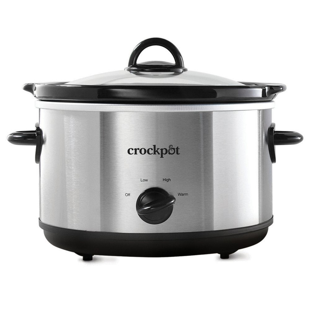 crock-pot-manual-4-5-quart-slow-cooker-silver-l3 Resized_2131365-1