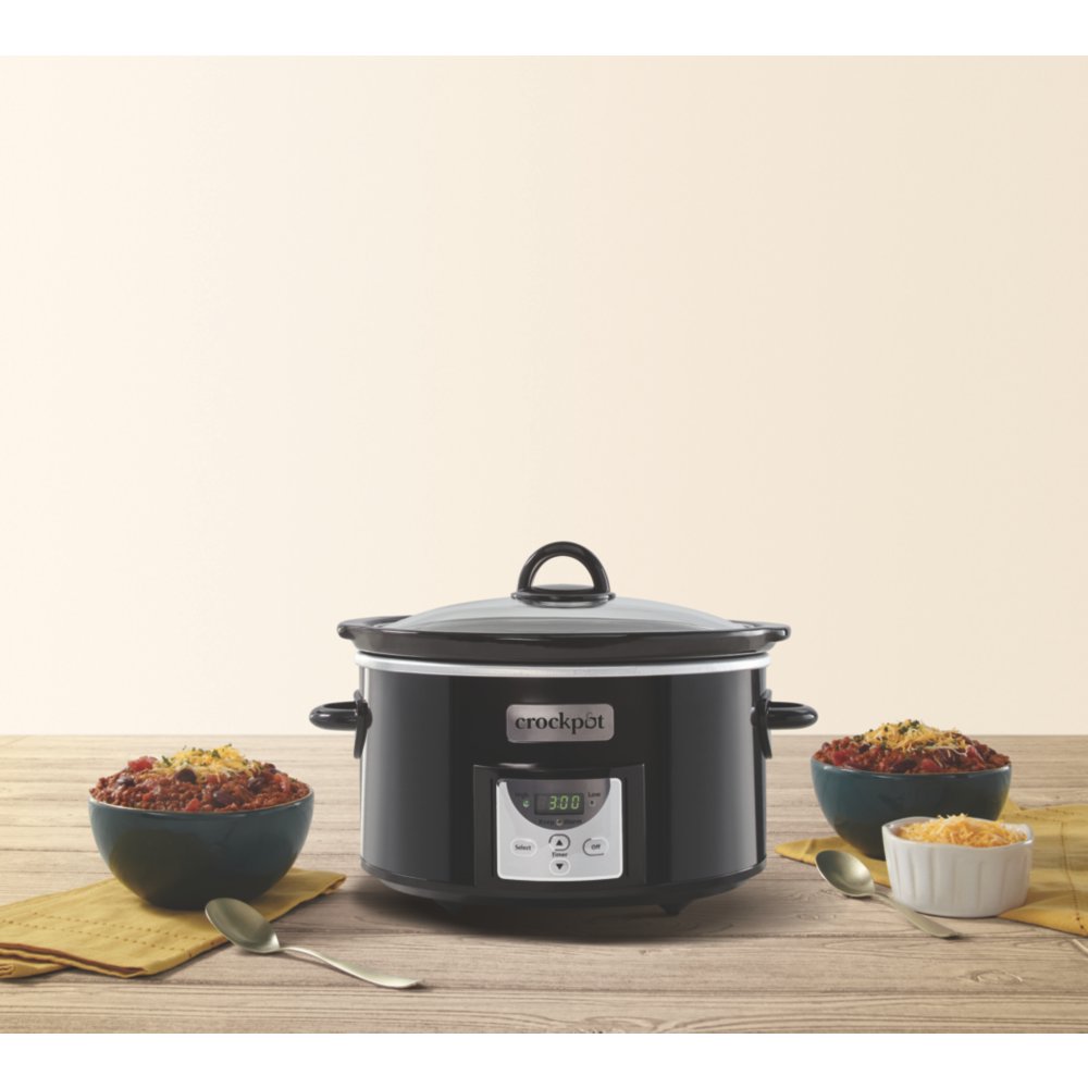 crock-pot-4-quart-digital-countdown-slow-cooker-black-t7 SCCPVC400-BI-BR_FOOD_FINAL