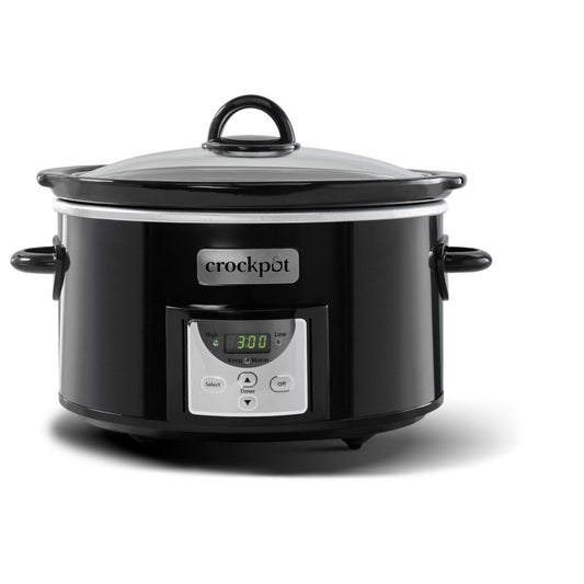 crock-pot-4-quart-digital-countdown-slow-cooker-black-t7 SCCPVC400-BI-BR_SILO_FINAL