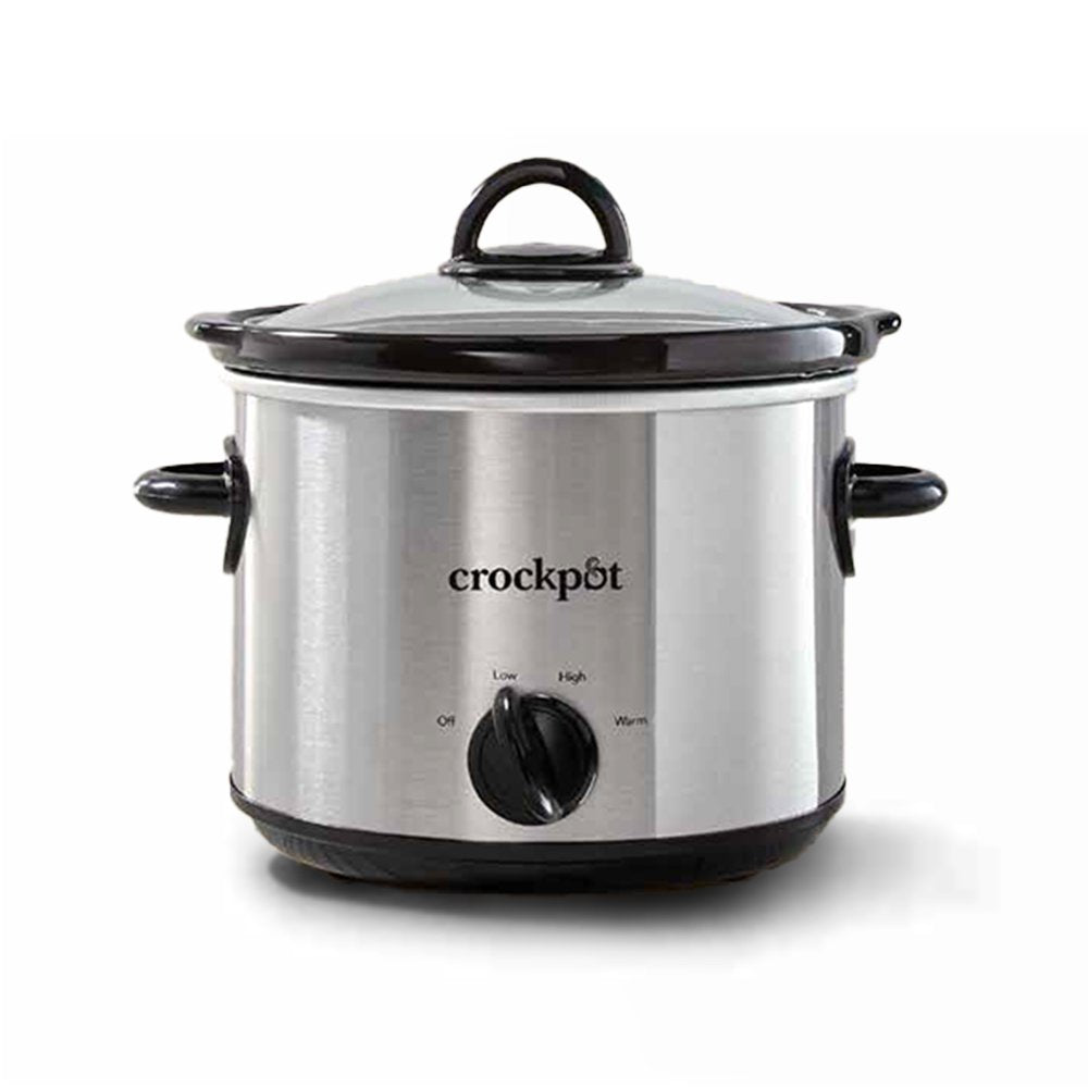 crock-pot-manual-3-quart-slow-cooker-silver-n5 SCR300-S-BR-1
