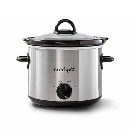 crock-pot-manual-3-quart-slow-cooker-silver-n5 SCR300-S-BR-1