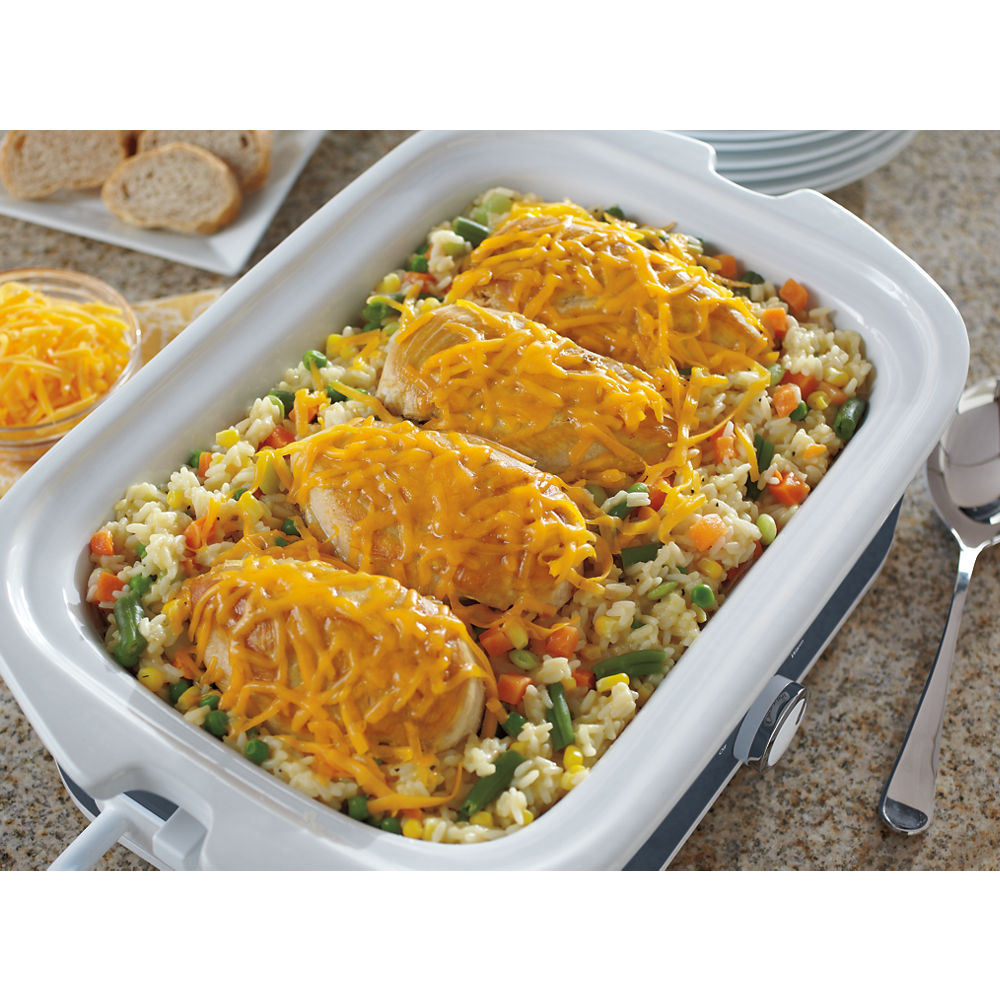 crock-pot-manual-3-5-quart-casserole-crock-slow-cooker-charcoal-o1 sccpccm350-ch_shot_1-47093